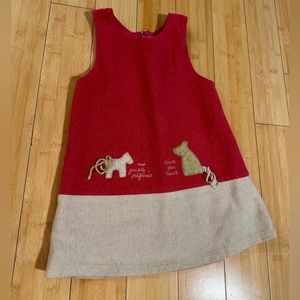 Deux par Deux dress size 6